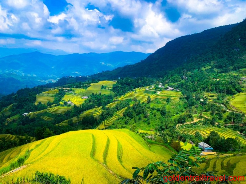 Hoang Su Phi Hiking Tour 3 Day